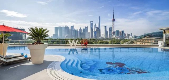 从最火辣到最“冷酷” 上海最时髦的夏日亲水运动胜地在哪里？[墙根网]