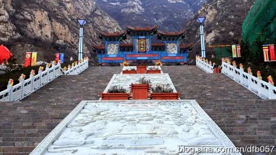 京津冀旅游一卡通亲子卡(清凉一夏畅玩卡),68元20家景区免费玩,周末节假日通用！[墙根网]