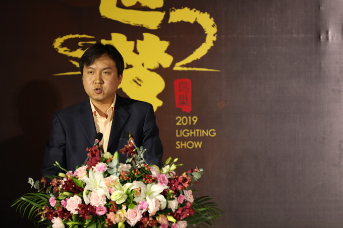 2019“造梦•鸟巢”大型视听光影秀正式亮相国家体育场 将持续至10月[墙根网]