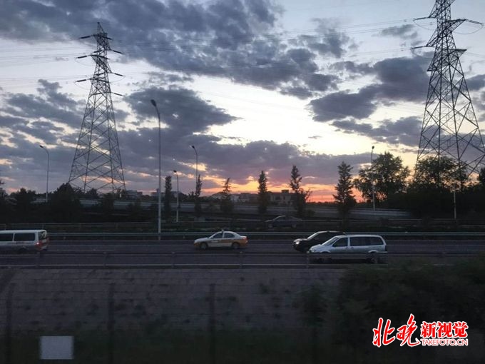北京望京地区12条公交线同步优化，新开2条撤销2条[墙根网]