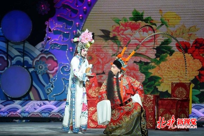 “京韵剧源·西城2019京剧发祥地艺术季”在梅兰芳大剧院落幕[墙根网]