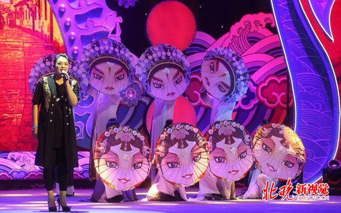 “京韵剧源·西城2019京剧发祥地艺术季”在梅兰芳大剧院落幕[墙根网]