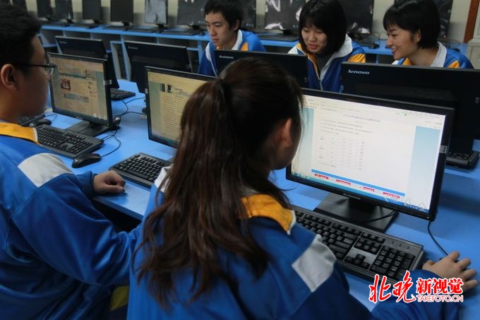 北京今年本科一批二批合并，如何填报高考志愿？[墙根网]