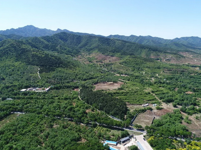 填补北京新石器文化考古空白！平谷区上宅文化遗址将建公园[墙根网]