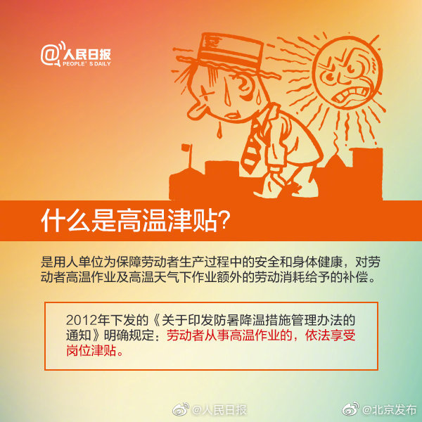 2019全国高温补贴标准发放时间及常见问题解答[墙根网]