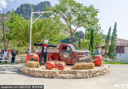 北京特色农场亲子游，带孩子去体验田园的乐趣吧