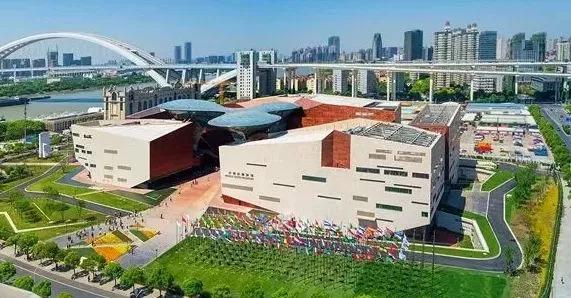 超多免费！上海市博物馆夜游活动7月开启！这个夏天嗨起来！[墙根网]