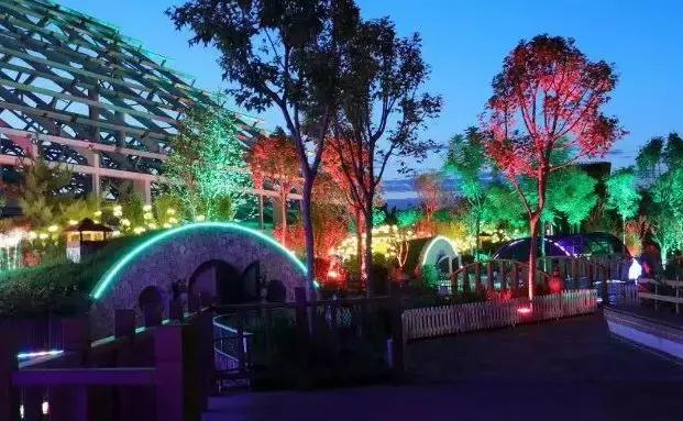 2019北京丰台旅游消夏季活动旅游路线推荐[墙根网]