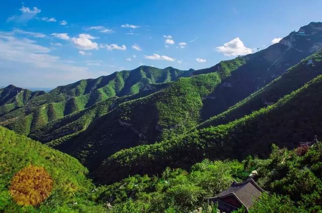 2019北京丰台旅游消夏季活动旅游路线推荐[墙根网]