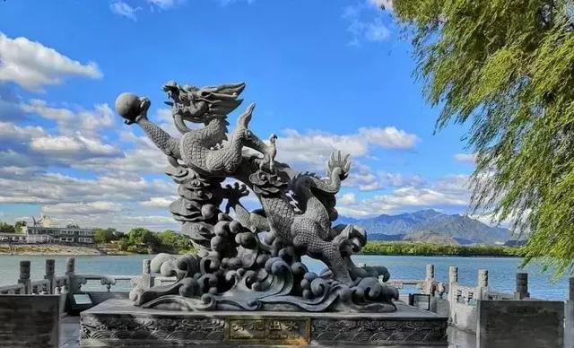 2019北京丰台旅游消夏季活动旅游路线推荐[墙根网]