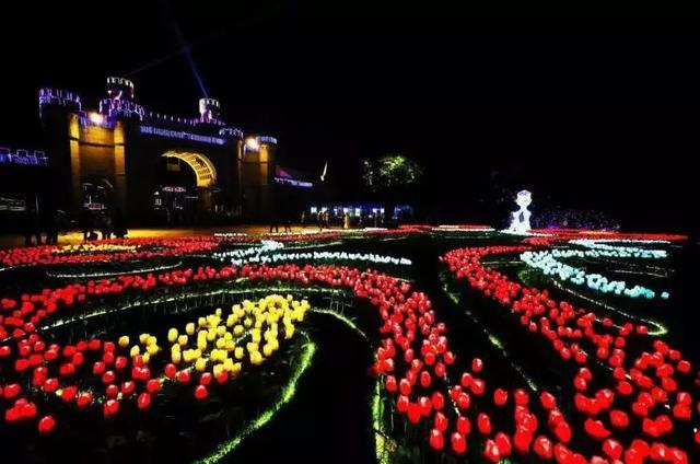 2019北京丰台旅游消夏季活动旅游路线推荐[墙根网]