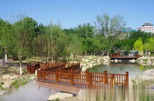 2019北京丰台旅游消夏季活动旅游路线推荐[墙根网]