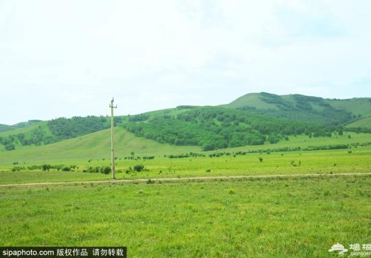 北京周边这9个草原，您不去玩一趟可真亏！