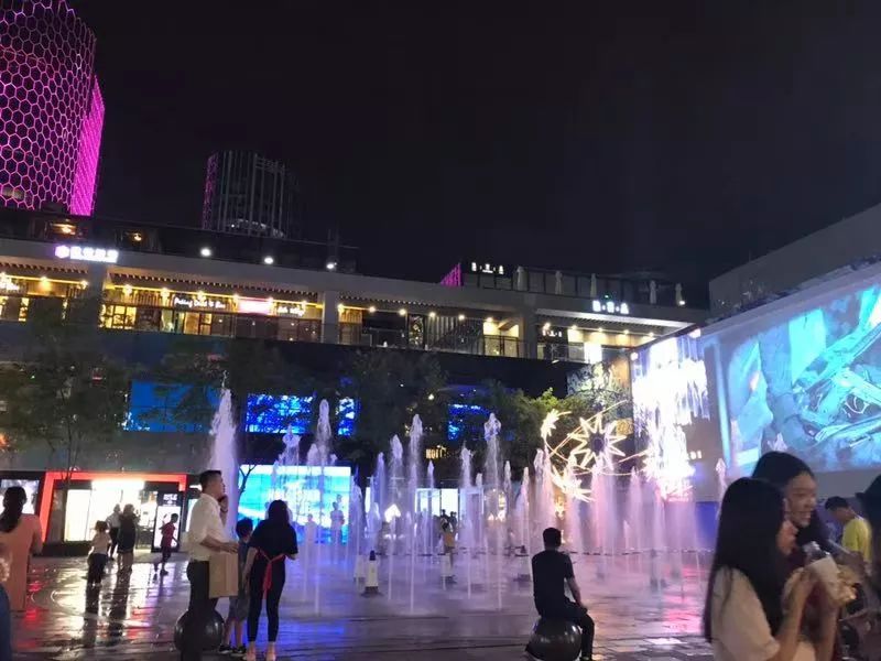 “夜京城”以后这样吃喝玩乐！北京推繁荣夜经济“十三条”[墙根网]