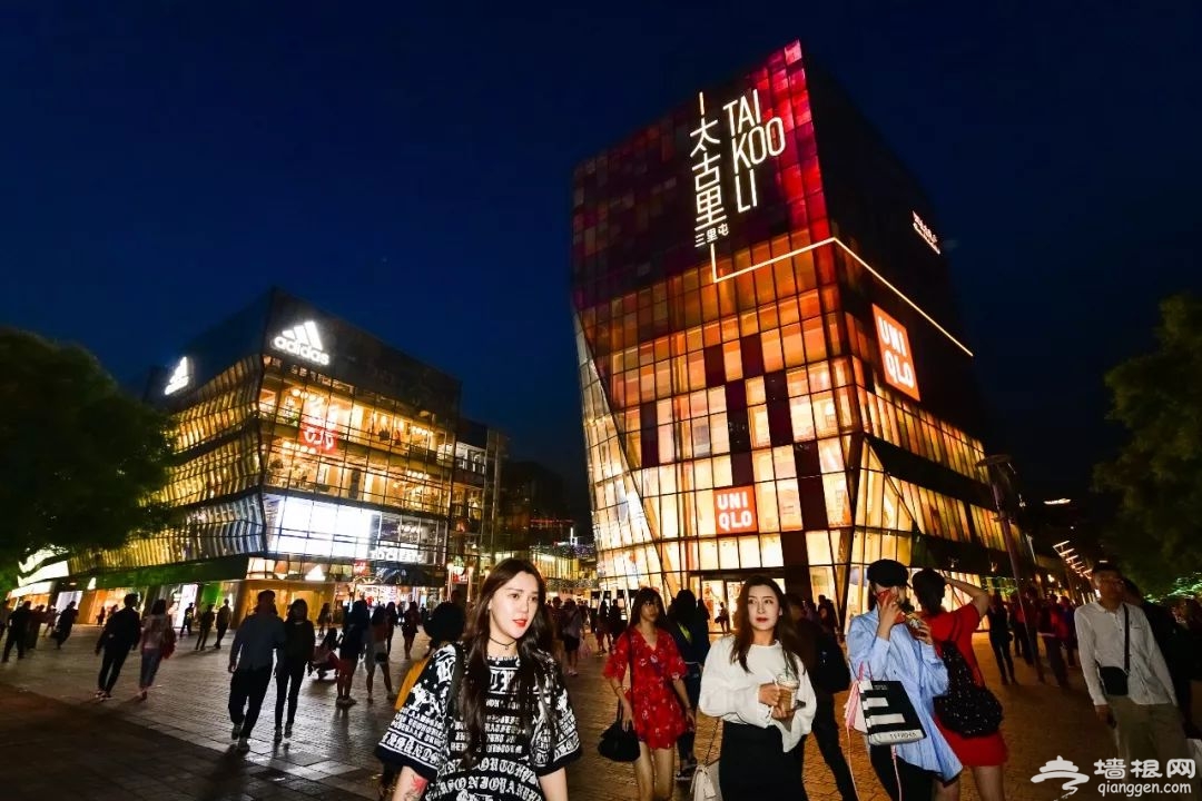 “夜京城”以后这样吃喝玩乐！北京推繁荣夜经济“十三条”[墙根网]