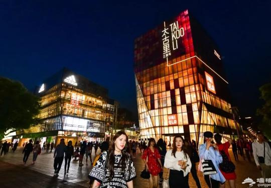“夜京城”以后这样吃喝玩乐！北京推繁荣夜经济“十三条”