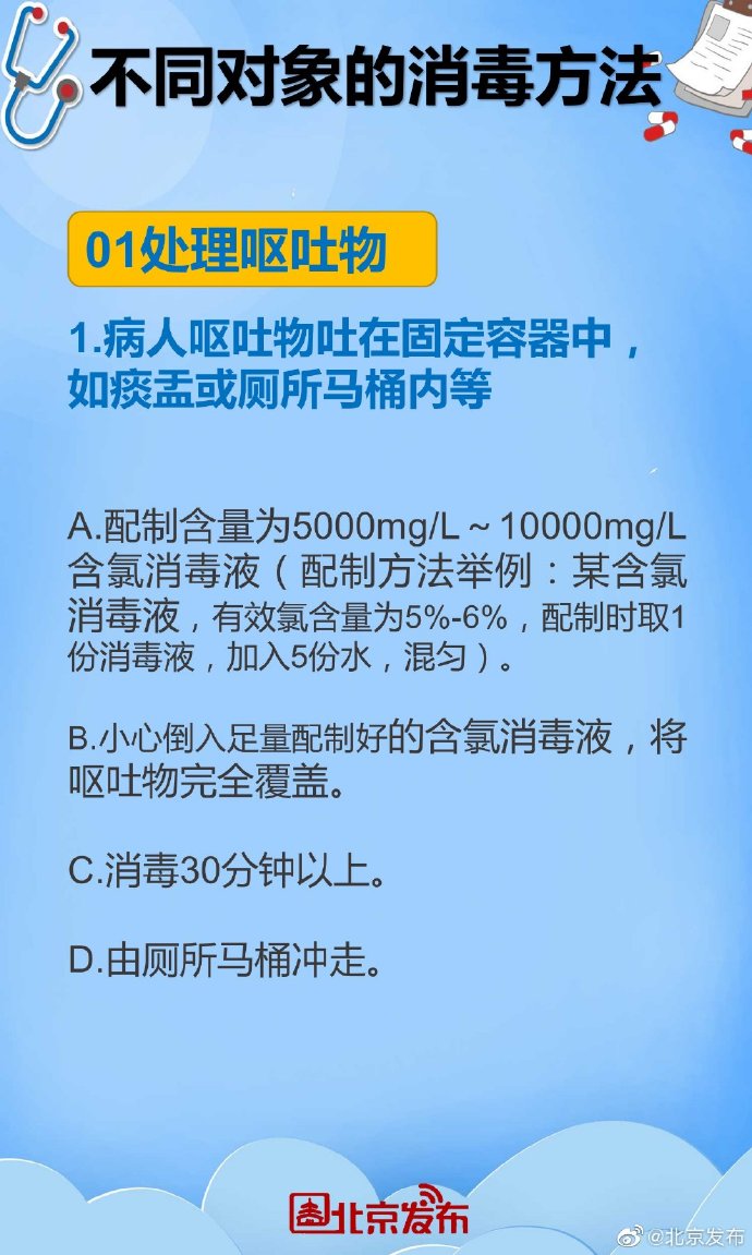 怎样预防诺如病毒?家庭消毒官方指南知识[墙根网]