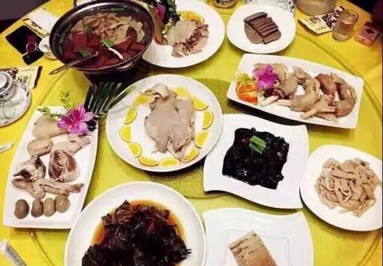 2019第十一届张泽羊肉文化节
