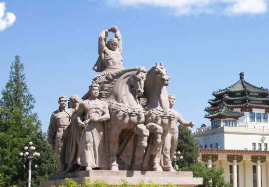 中国农业博物馆数字化展示攻略（附数字农博入口）
