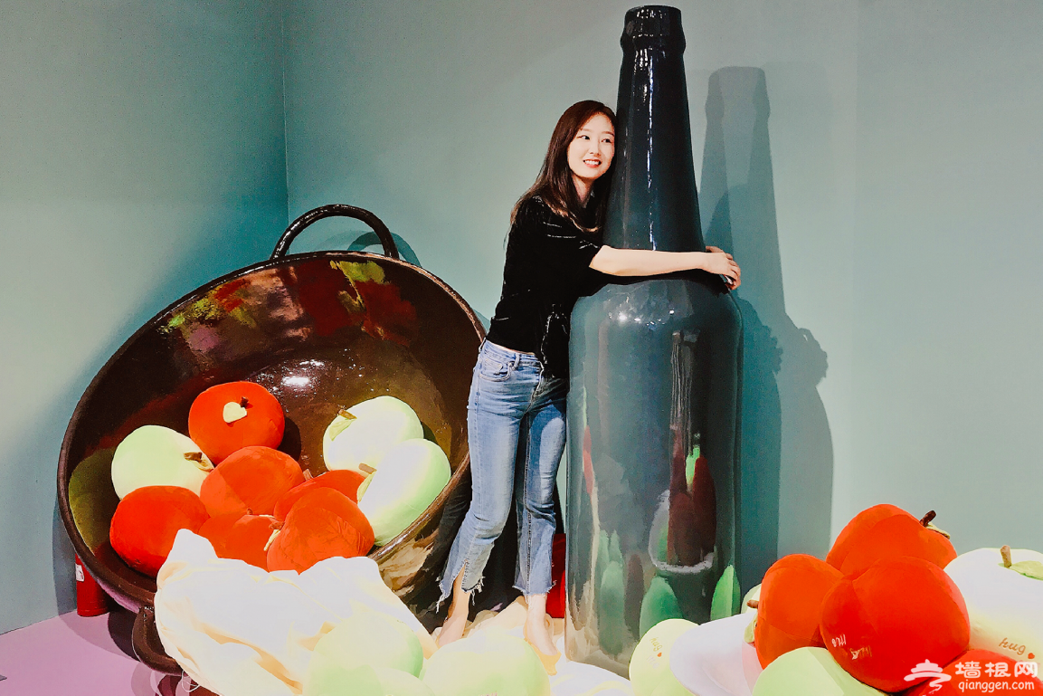 《梵高和他的朋友们》AR沉浸艺术展（时间+地点+门票）[墙根网]