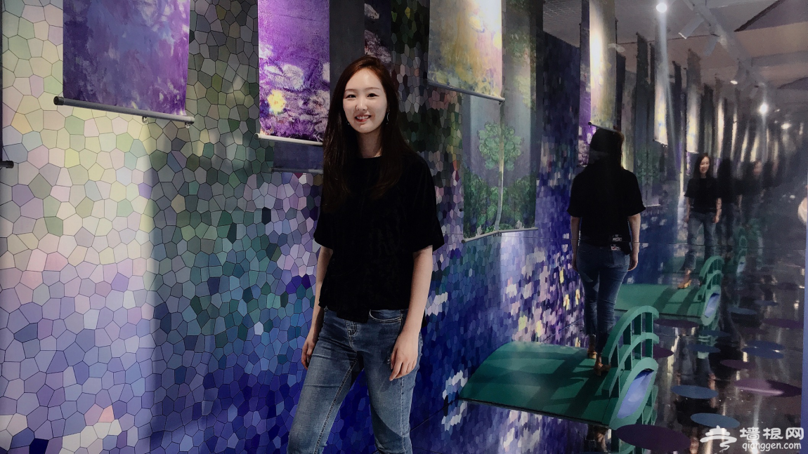 《梵高和他的朋友们》AR沉浸艺术展（时间+地点+门票）[墙根网]