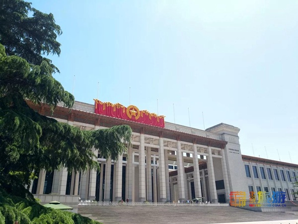 北京8月将发生这些大事，看到第3个就乐开花了！[墙根网]