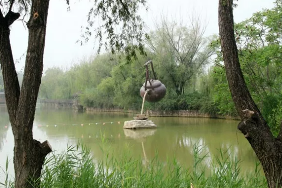 知道的人太少！北京这处免费的“小苏杭”，风景如画胜江南！[墙根网]