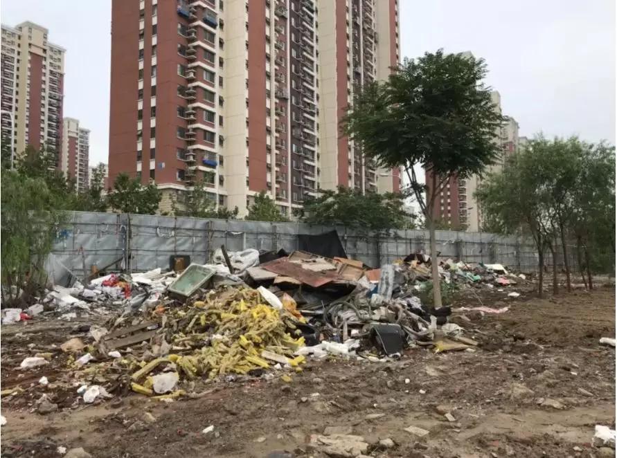 北京这30处小区！被点名整改！快看看有没有您家的！！[墙根网]