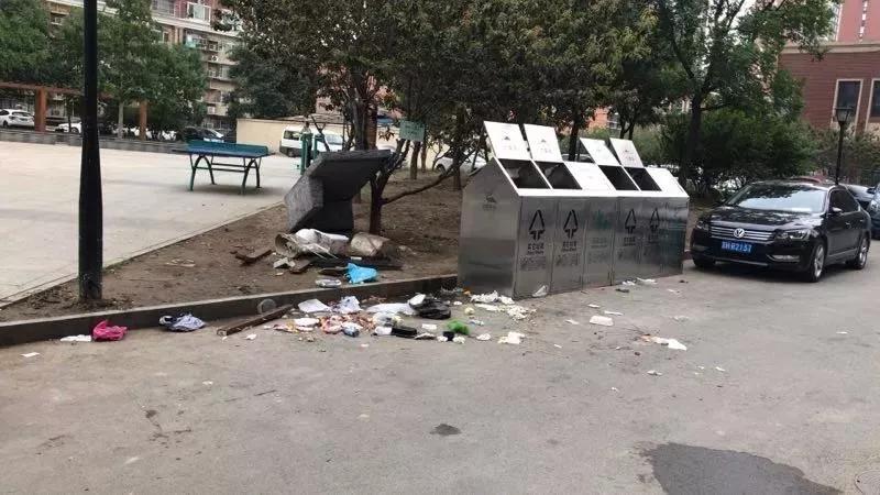 北京这30处小区！被点名整改！快看看有没有您家的！！[墙根网]