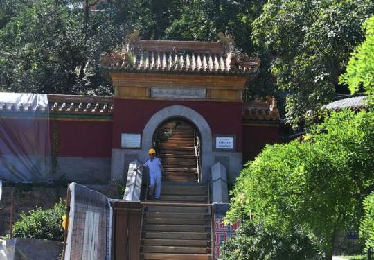 龙王庙里祭河神！不看不知道，北京城竟藏着这么多龙王庙！