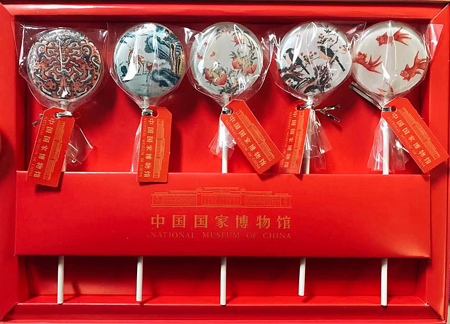 国家博物馆餐厅在哪里?餐饮休息指南[墙根网]