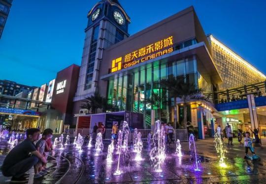 北京顺义祥云小镇开通夜间接驳专线 连接地铁14号线、5号线