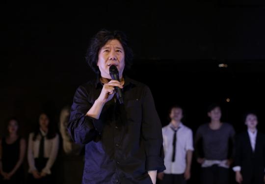 杭州国际戏剧节9月开幕 5部“浸没式戏剧”轮番上演