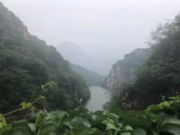 八月值得去的6个地方，清凉又好玩，再不去就辜负这个夏天了！[墙根网]