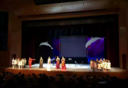 2019月光中秋节亲子音乐会北京站时间地点、门票购票、演出曲目