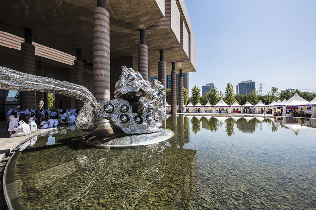 2019清华大学艺术博物馆8月开放时间及团体预约公告