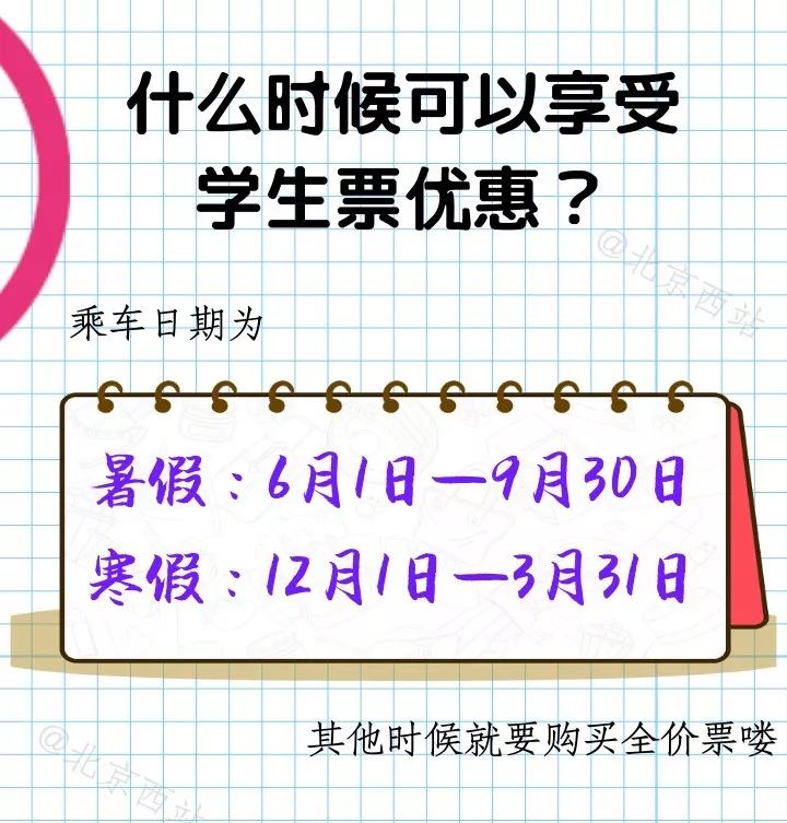 录取通知书买火车票能打折操作指南(图解)[墙根网]