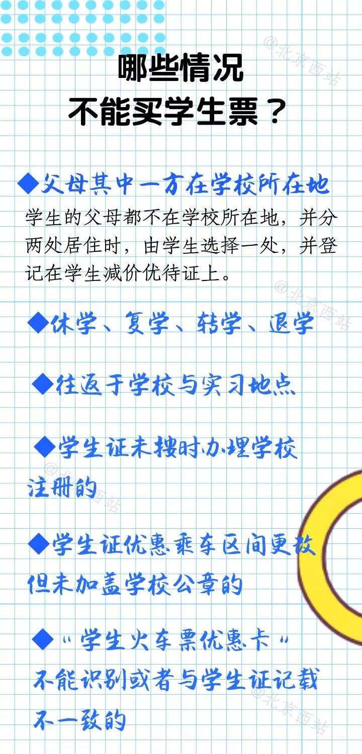 录取通知书买火车票能打折操作指南(图解)[墙根网]