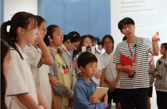 2019毕加索真迹艺术展北京站门票（时间+地点+订票方式）[墙根网]