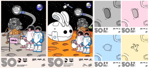 2019，8月底抓住夏末爆燃「北京当代·艺术展」（时间+地点+展览内容）[墙根网]