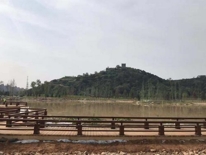 北京白河城市森林公园十一免费开放，密云率先达到国家空气二级标准[墙根网]
