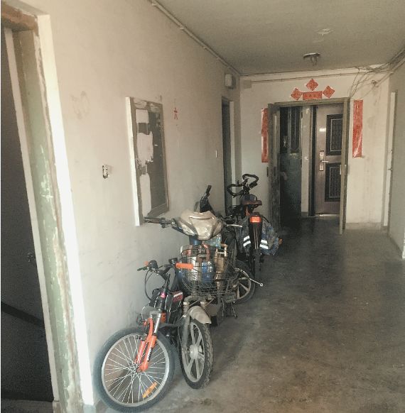 注意了！北京将全面清理违规充电停放电动自行车，及时消除隐患[墙根网]