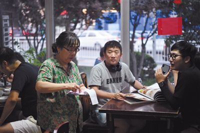 方庄国营老饭馆燕龙餐厅今天“退休”[墙根网]