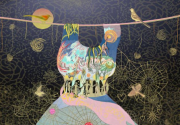 2019北京中国美术馆中秋节展览汇总