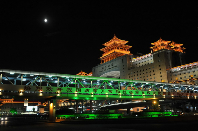 秋夜“星空剧场”好戏连台 2019中秋月将是一年之中“最小满月”[墙根网]