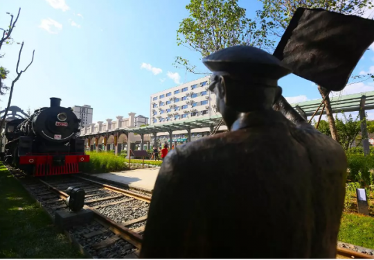 北京京门铁路公园游玩攻略 附地址及交通指南