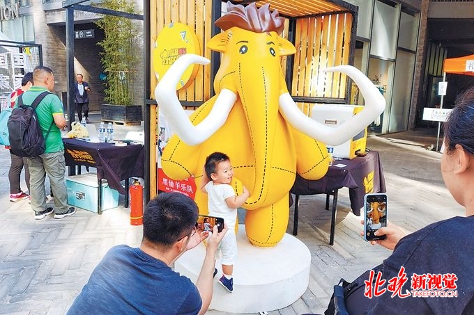 “北京二十二院街”潜力大，能不能成为下一个“网红街”？[墙根网]