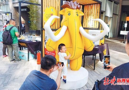 “北京二十二院街”潜力大，能不能成为下一个“网红街”？