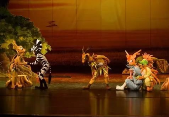 2019儿童音乐剧《狮子王》北京站演出介绍（时间、地点、价格、亮点）