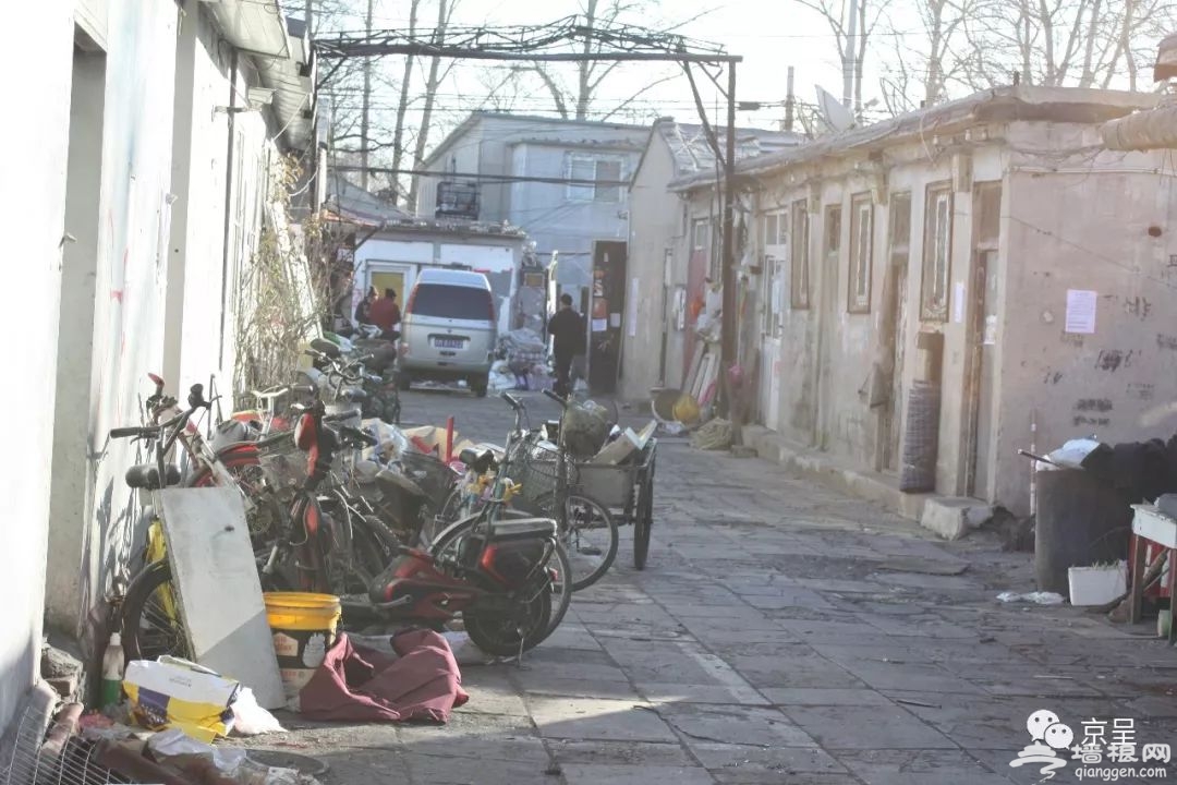 北京五环里最大摄影基地，火箭少女都来这儿拍照了！前身竟是……[墙根网]